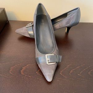 Anne Klein heels
